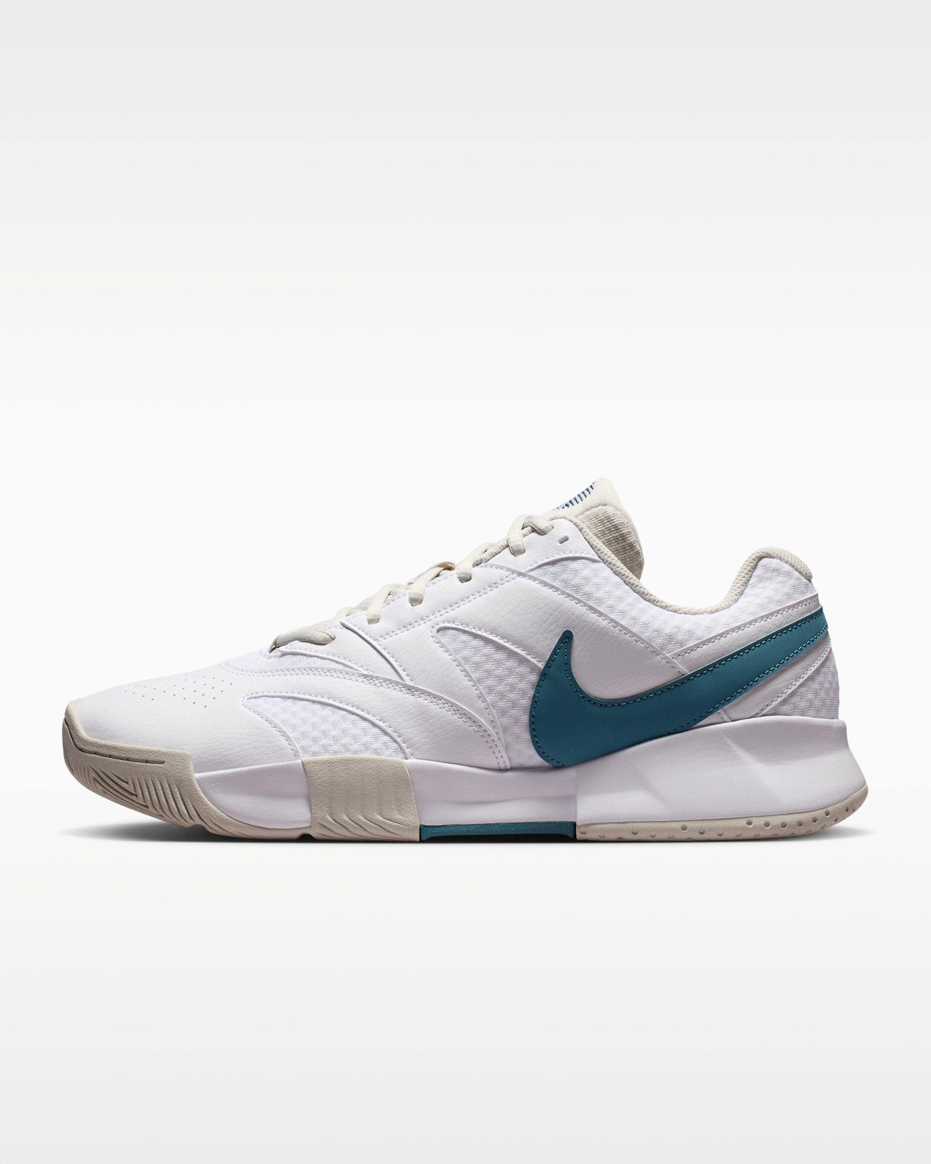 NikeCourt Lite 4 Men's Tennis Shoes. Nike LU